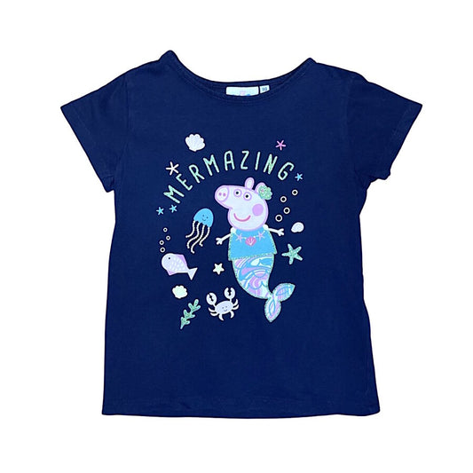 "Peppa Pig" ails T-krekls mermazing 110
