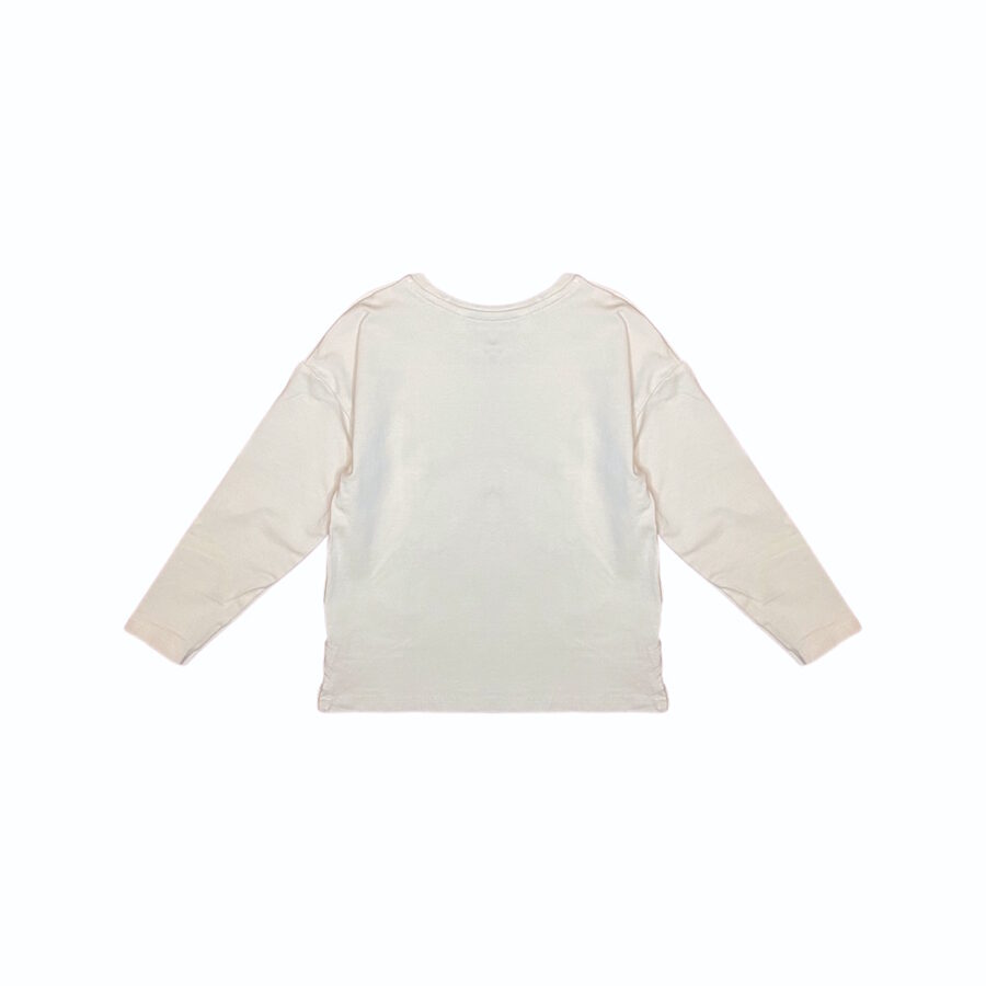 "Disney" kremkrāsas tops well dressed 110