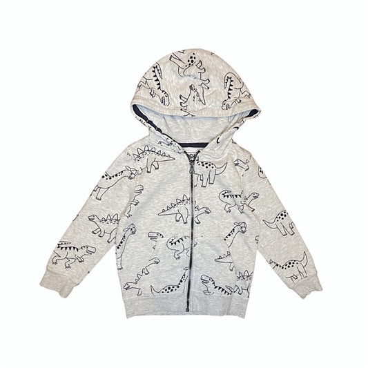 "Palomino" pelēka jaka dinos 116