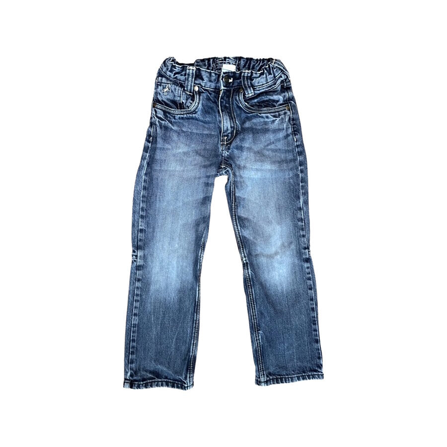 "Palomino" džinsu bikses mustang 122