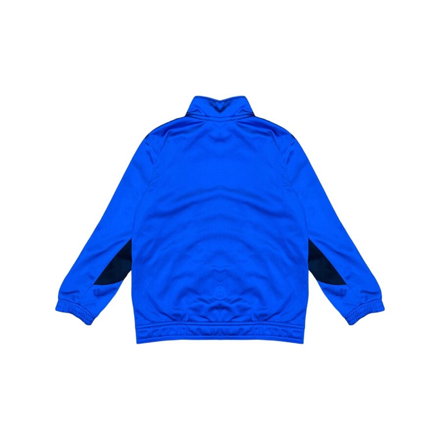 "Adidas" zila sporta jaka 116