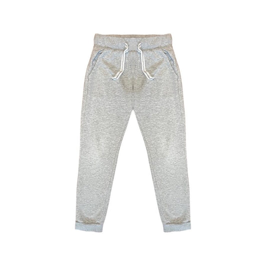 "Pepperts" pelēkas bikses 128