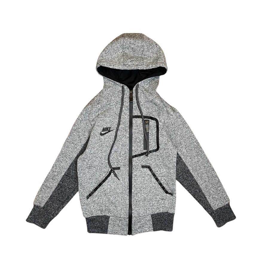 "Nike" silta sporta jaka hood 116