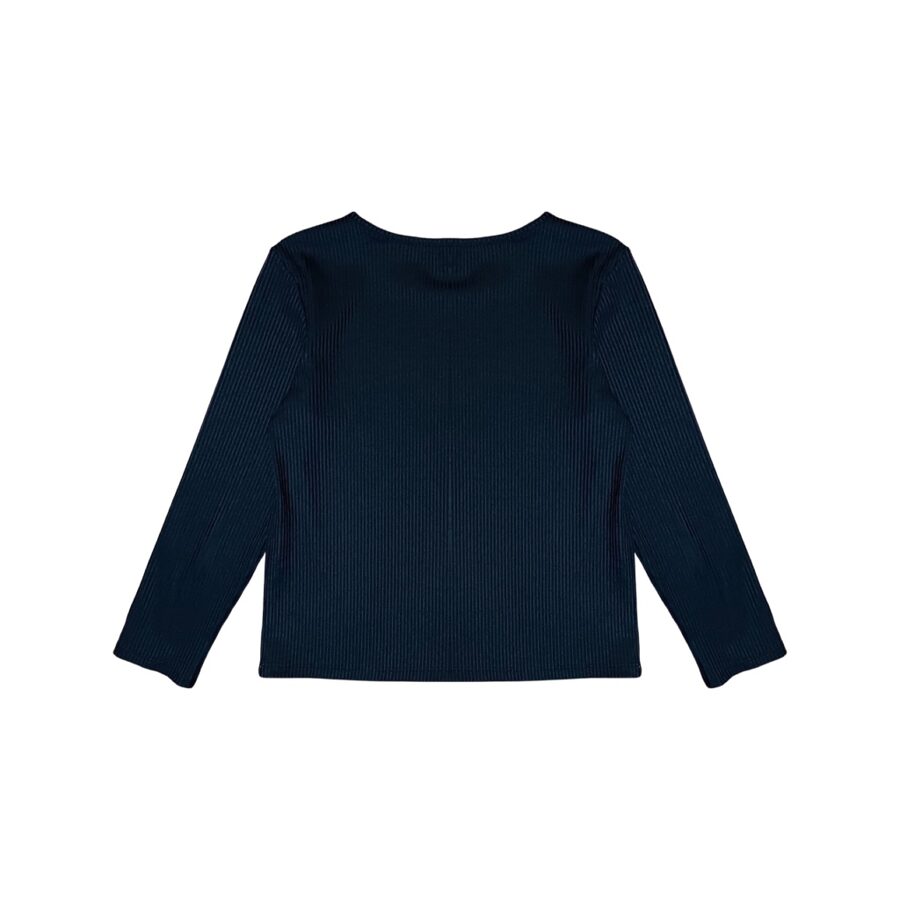 "Primark" melns tops plain 122