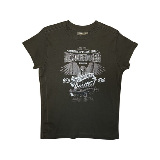 "Okay" zaļš krekls eagle 128