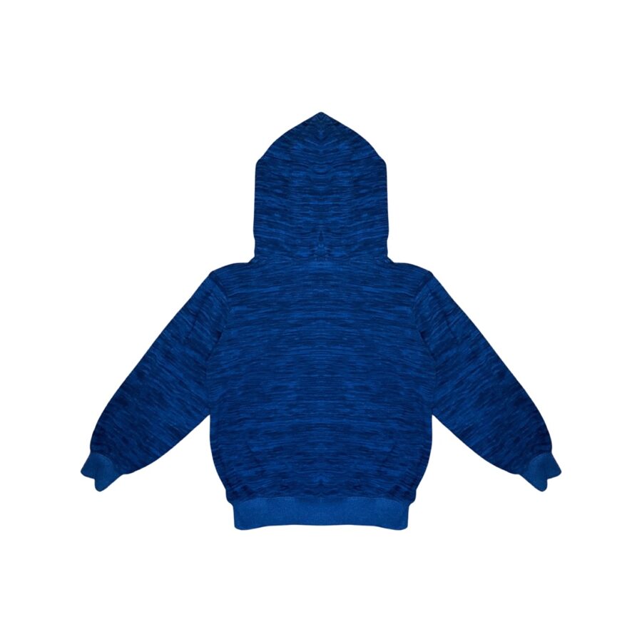 "DopoDopo" silts džemperis fluff 128