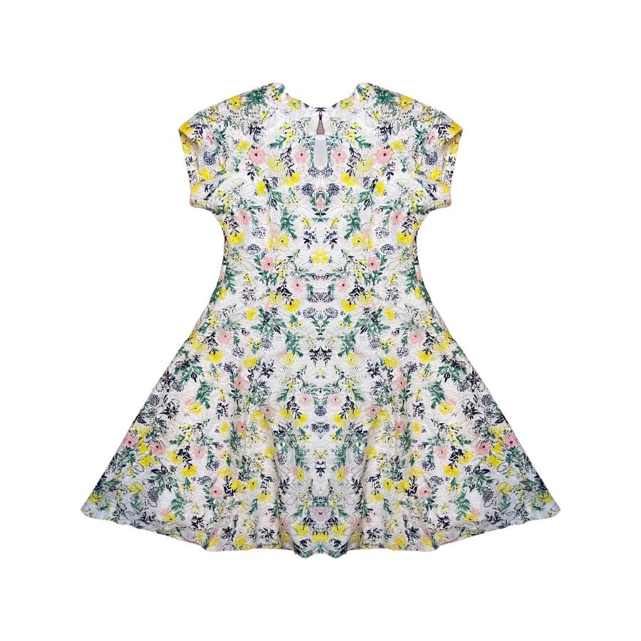 "Primark" puķaina kleitiņa spring 110