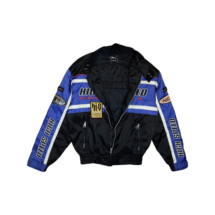 "Polo" vējjaka biker speed 128