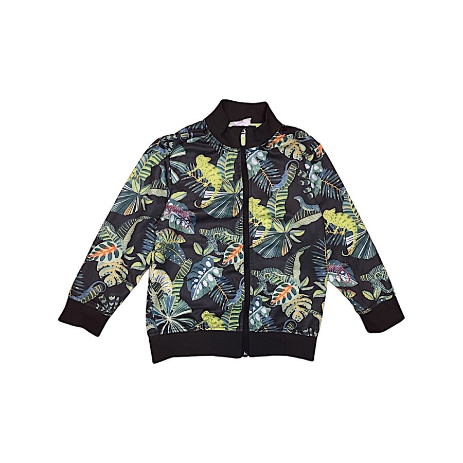 "H&M" sporta jaka Jungle boogie 116