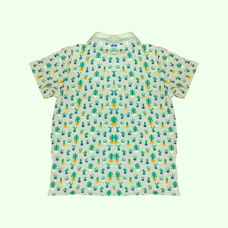 "JBC" krekls cactus collar 74