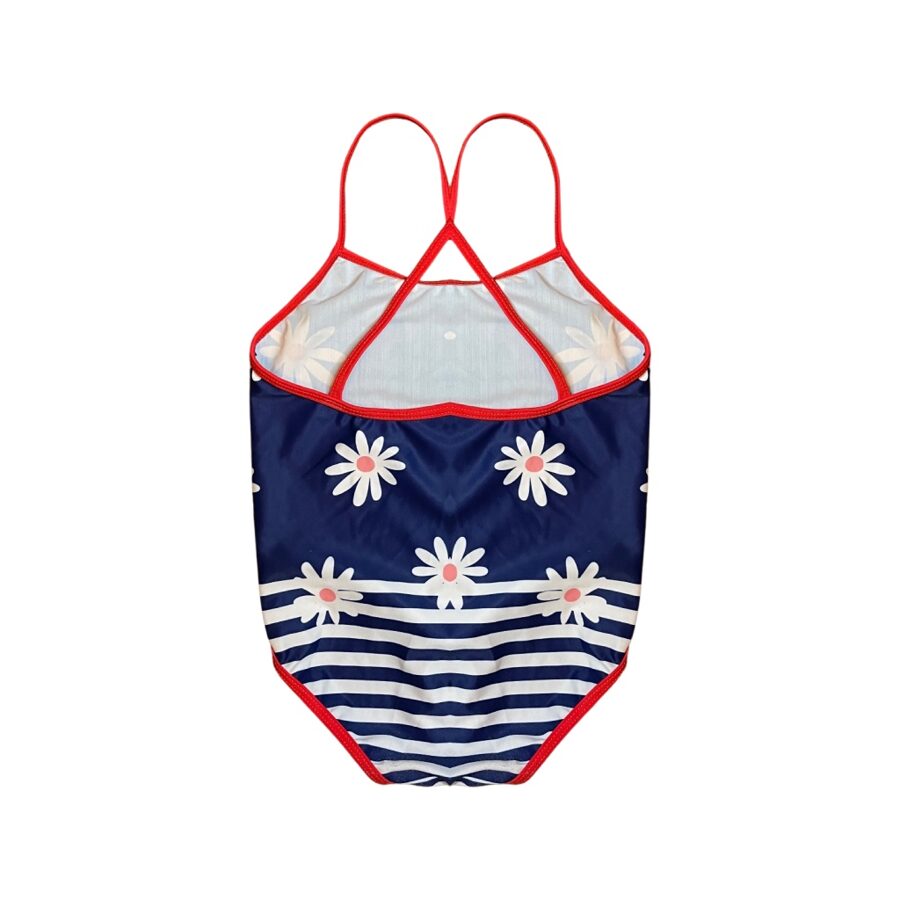 "My Chicco" peldkostīms flowers 104