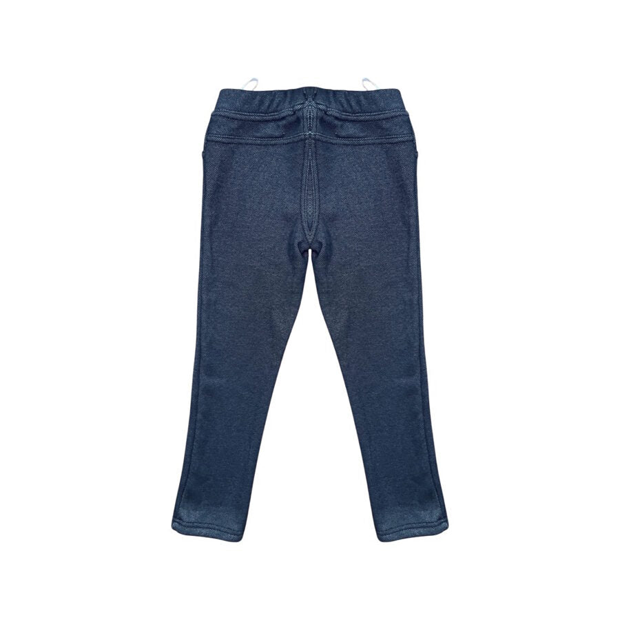"Zeeman" biezi legingi fluff tag 116