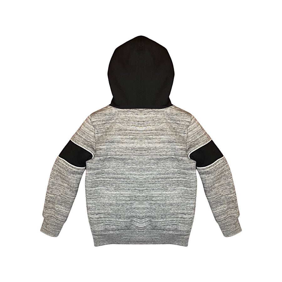 "Palomino" bieza, silta jaka grey 128