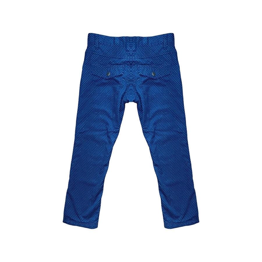 "Lupilu" siltas bikses blue dots 116
