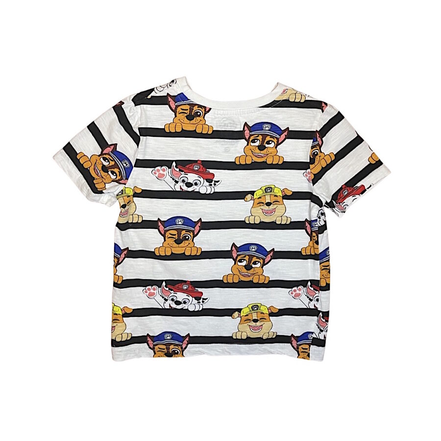 "Nickelodeon" T-krekls paw patrol 116