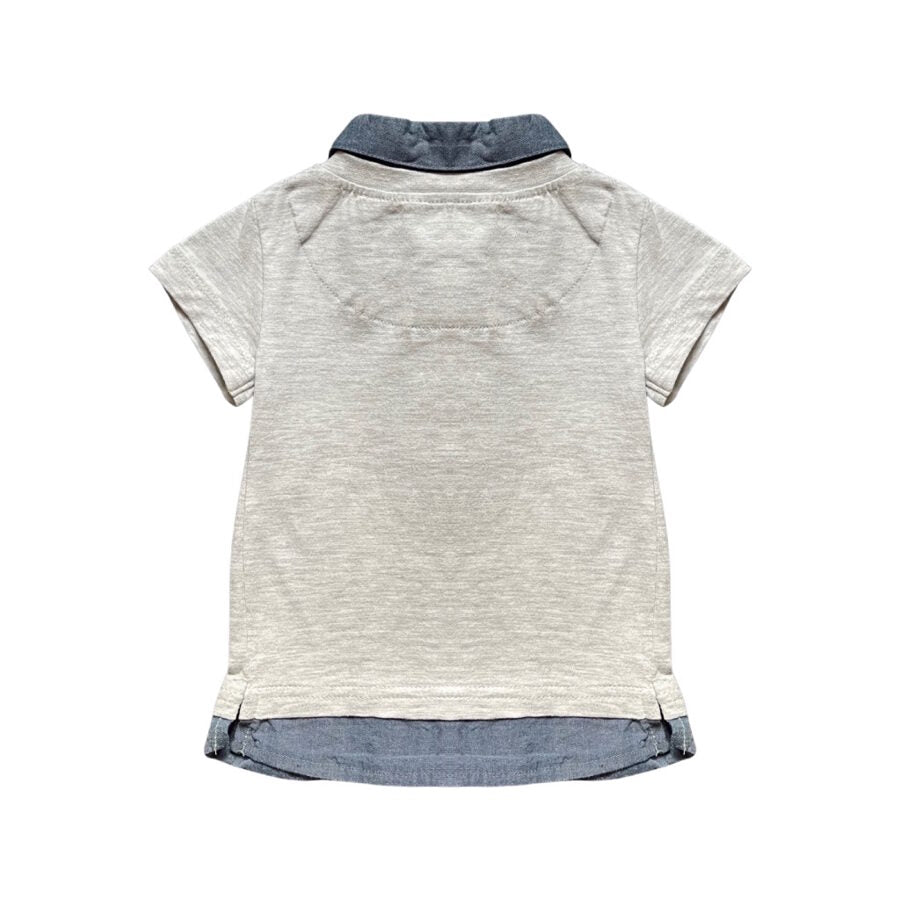"Baby" T-krekls Cool like 74cm