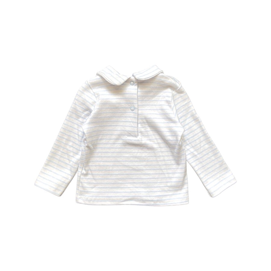 "Rock a Bye Baby" tops Teddy 68cm