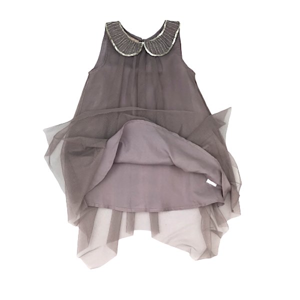"Gillian's Closet" svinīga kleita latte 98cm
