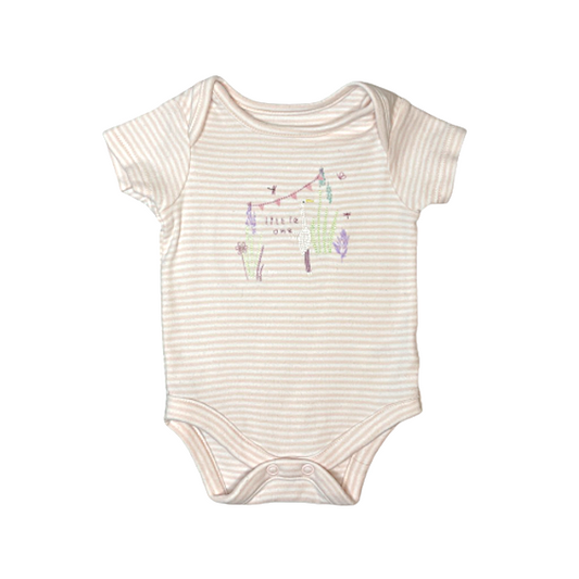 "Mini Club" bodijs Little one 56cm