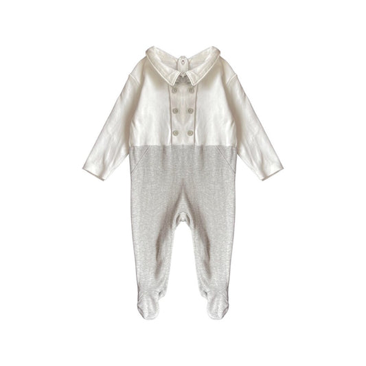 "Matalan" rāpulis Grey&White 68cm