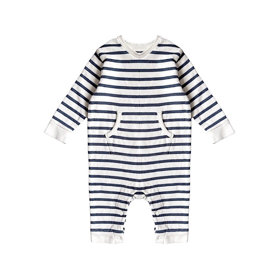 "Marks&Spencers" romperis Stripes long 62cm