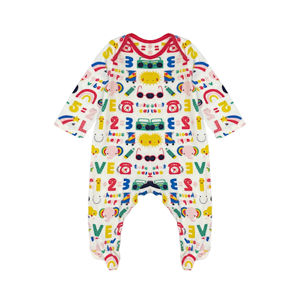 "Mothercare" rāpulis numbers 62cm