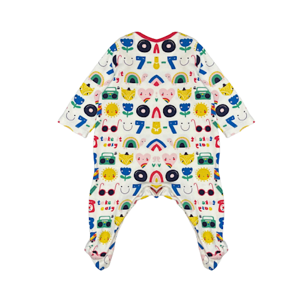 "Mothercare" rāpulis numbers 62cm