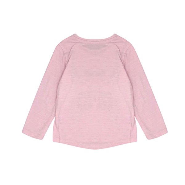 "Matalan" rozā krekliņš ar uzrakstu 98cm