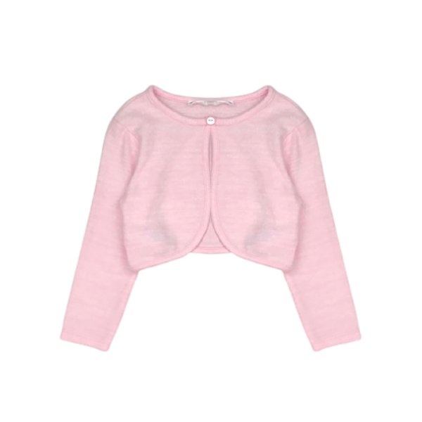 "M&Co" mīksta bolero jaciņa 98cm