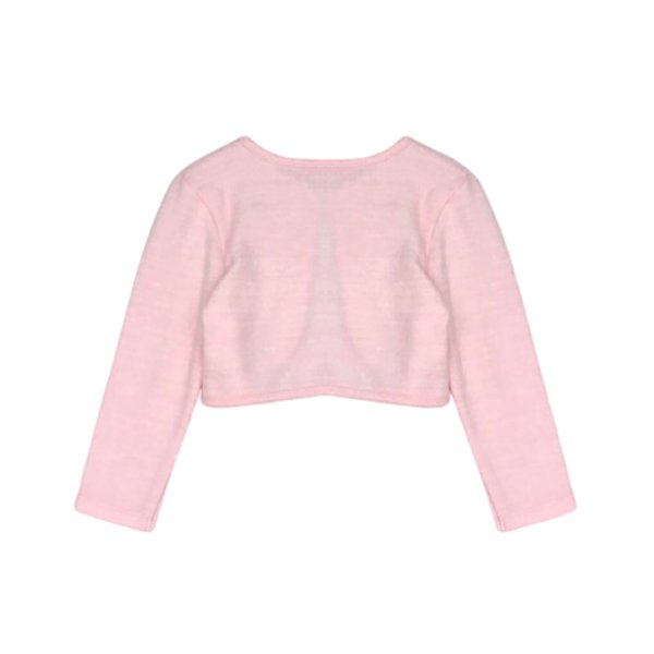 "M&Co" mīksta bolero jaciņa 98cm