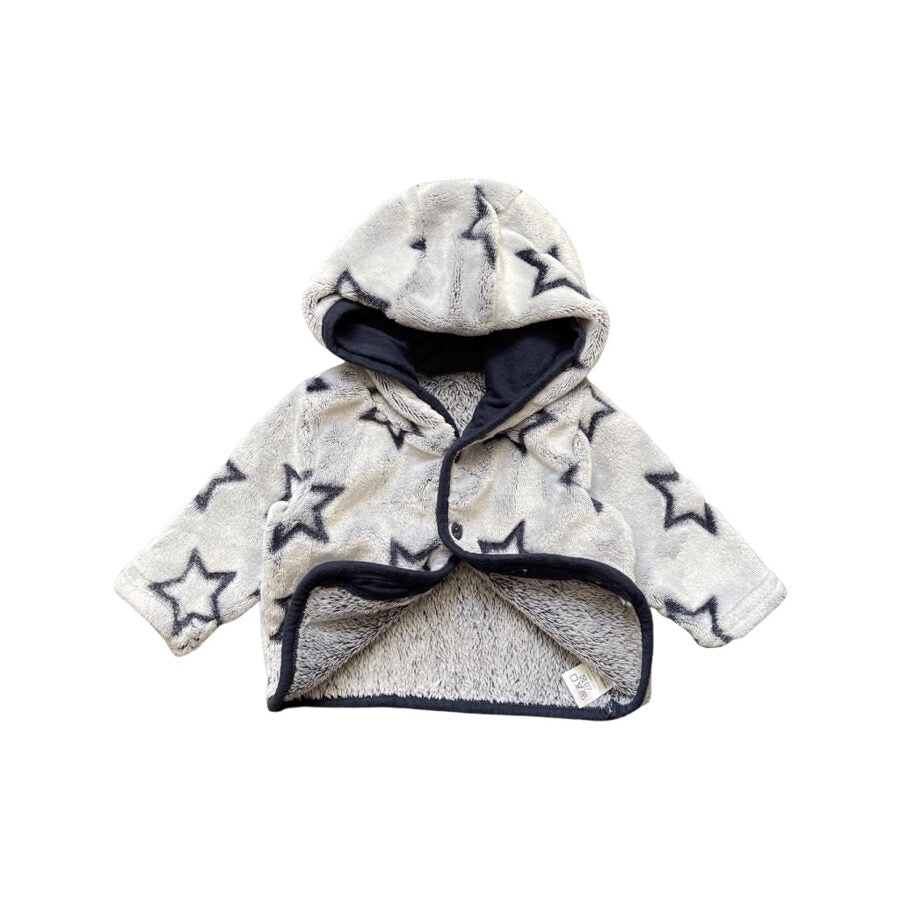 "Matalan" silta āra jaciņa Stars 62cm