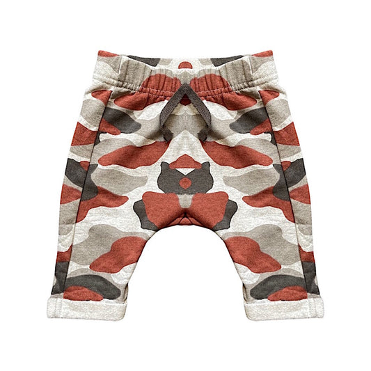 "Nutmeg" siltas bikses Camo 62cm