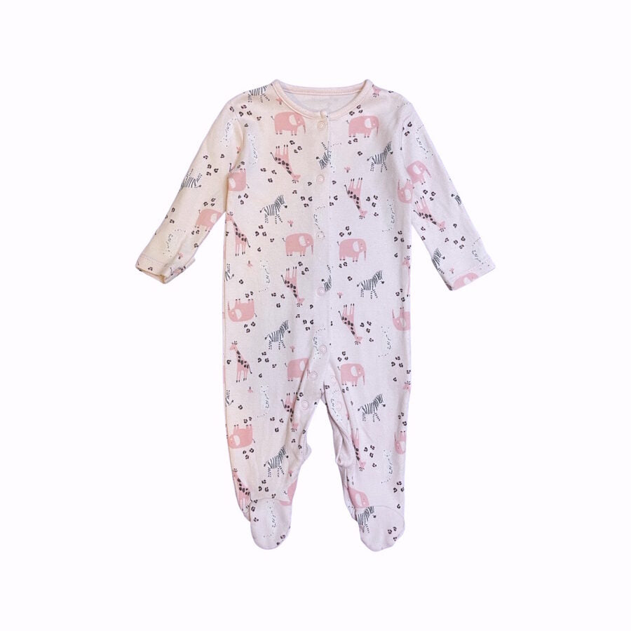 "Matalan" rozā rāpulis Zebra&Zoo 62cm