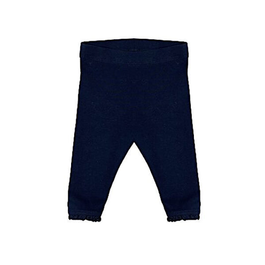 "Next" tumši zili legingi 68cm