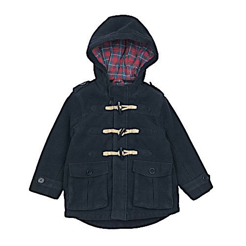 "Next" silts āra mētelis ar kapuci