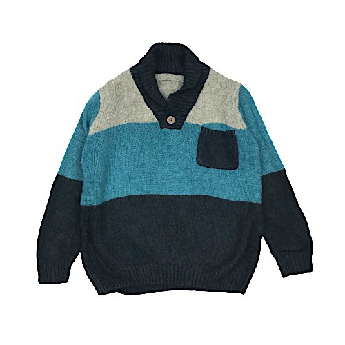 "Nutmeg" džemperis stripes 98cm