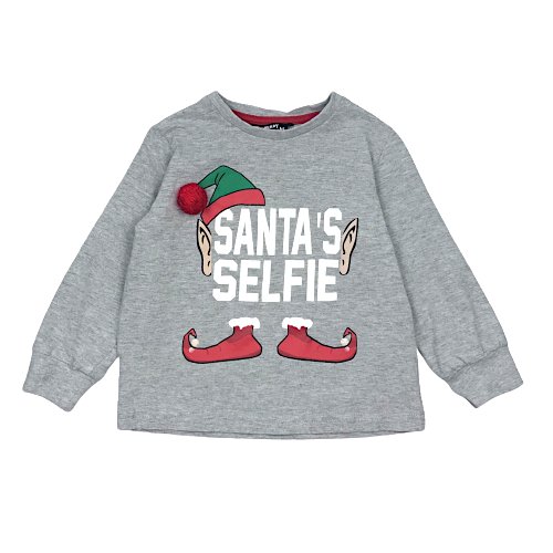 "Matalan" krekls Selfie 98cm