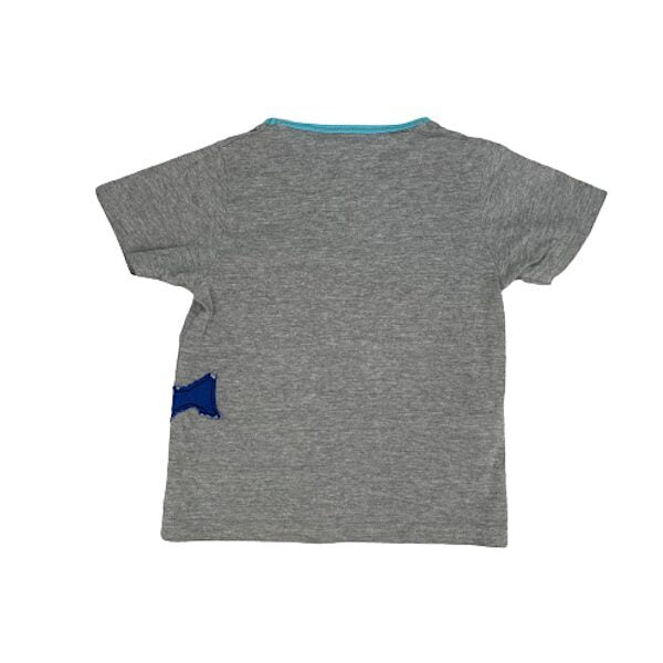 "Marks&Spencers" T-krekls shark bait 90cm