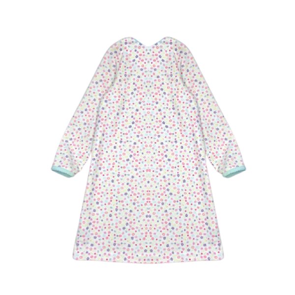 "Mothercare" puķaina kleitiņa 92cm