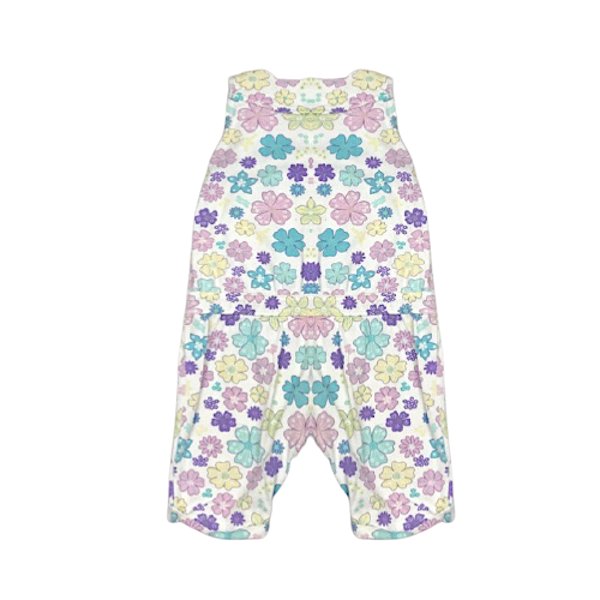 Puķains romperis spring "F&F" 86cm