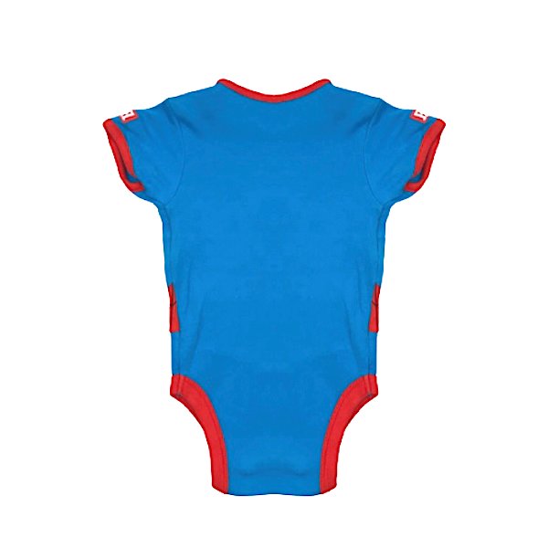 "Marvel" bodijs Spiderman 80cm