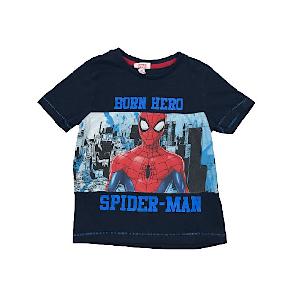 "Marvel" T-krekls spider-man 98cm
