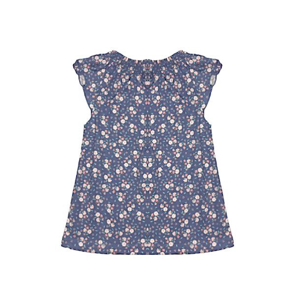 "Mothercare" blūzīte / tunika purple 104cm