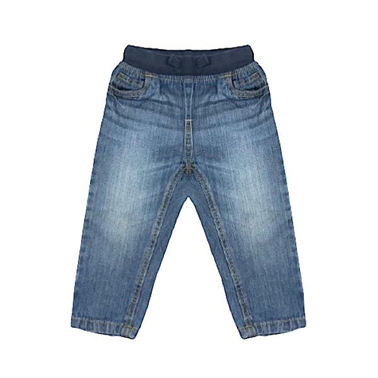 "Mothercare" džinsu bikses 86cm