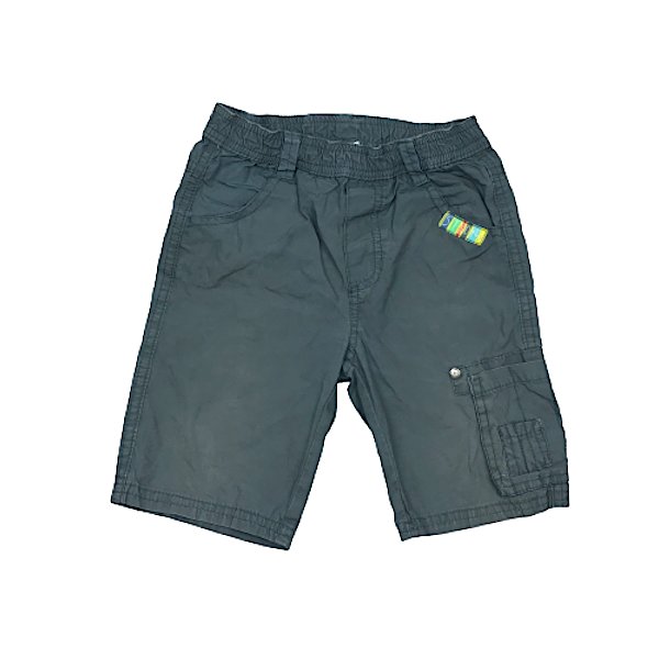 "KidKan" šorti ar kabatiņām 86cm