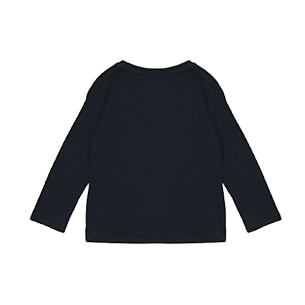 Melns krekls awesome "Primark" 92cm
