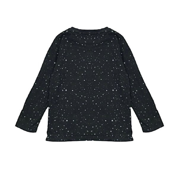 "Mothercare" tumšs krekls space 104cm