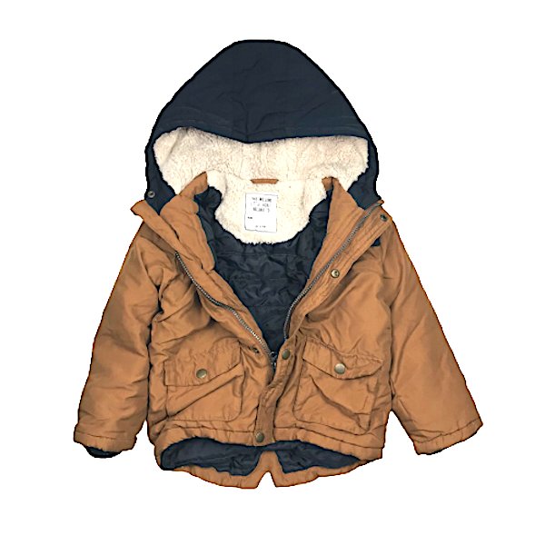 "Matalan" bieza ziemas jaka 110cm