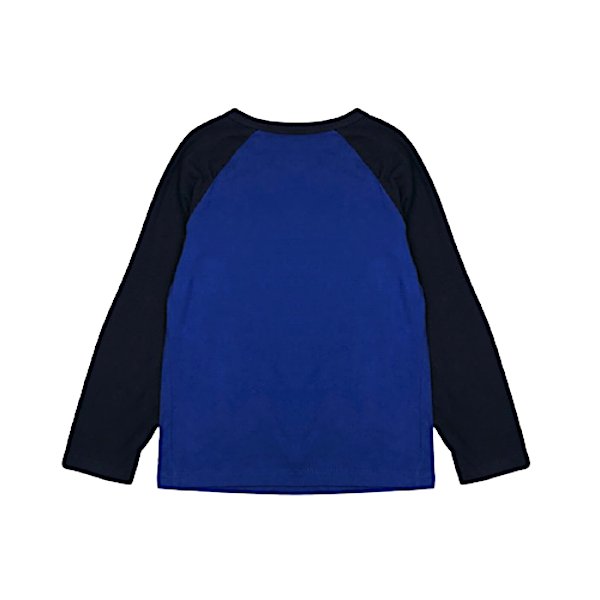 "GAP" krekls blue 110cm