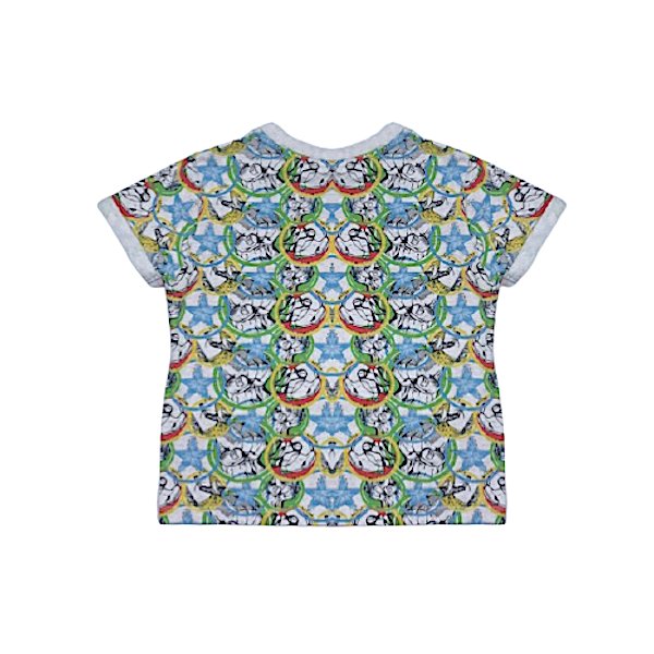 "Marvel" T-krekls heros 110cm